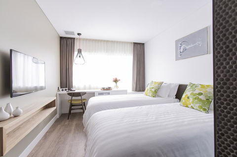 The Kingsford Brisbane Airport, Ascend Hotel Collection - Accommodation Brisbane 12