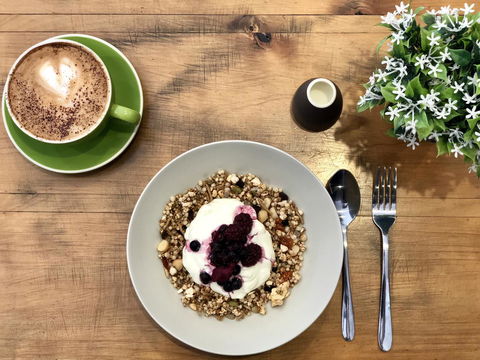 The Kingsford Brisbane Airport, Ascend Hotel Collection - Accommodation Brisbane 25