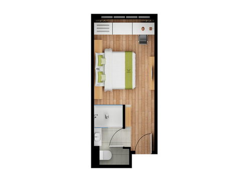 The Kingsford Brisbane Airport, Ascend Hotel Collection - Accommodation Brisbane 22