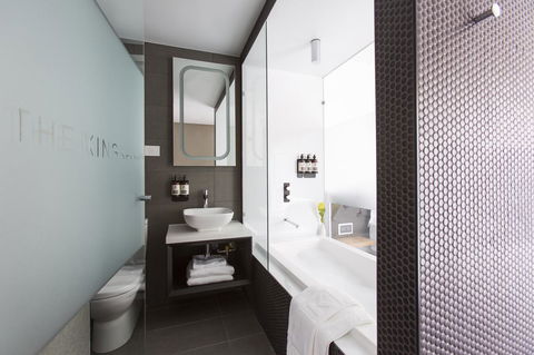 The Kingsford Brisbane Airport, Ascend Hotel Collection - Accommodation Brisbane 17