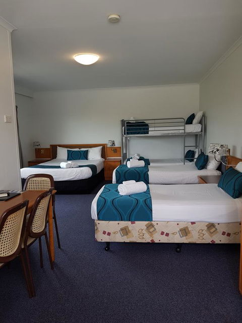 The Q Motel Rockhampton - Accommodation Brisbane 39