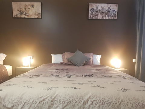 The Q Motel Rockhampton - Accommodation Brisbane 3