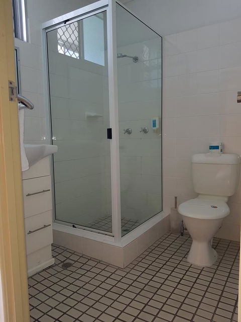 The Q Motel Rockhampton - Accommodation Brisbane 36