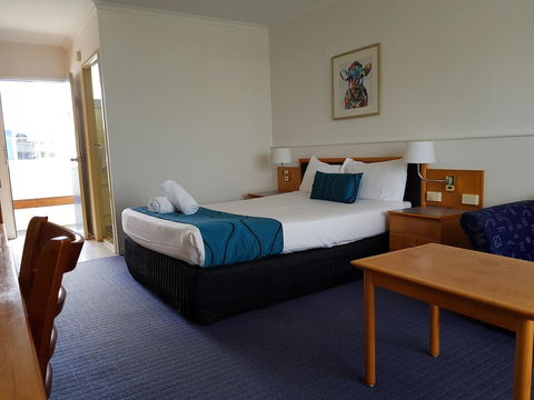 The Q Motel Rockhampton - Accommodation Brisbane 38