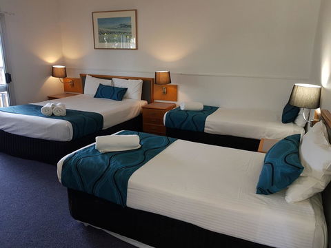 The Q Motel Rockhampton - Accommodation Brisbane 35