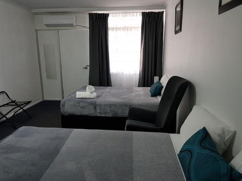 The Q Motel Rockhampton - Accommodation Brisbane 16