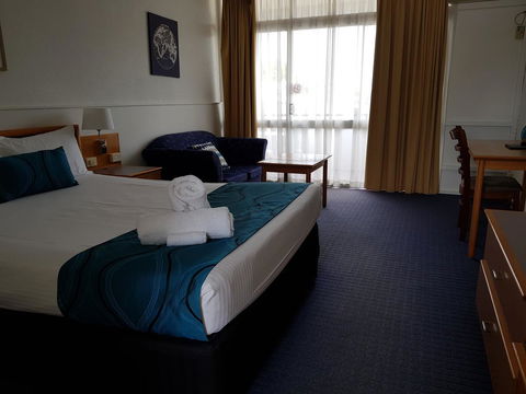 The Q Motel Rockhampton - Accommodation Brisbane 37