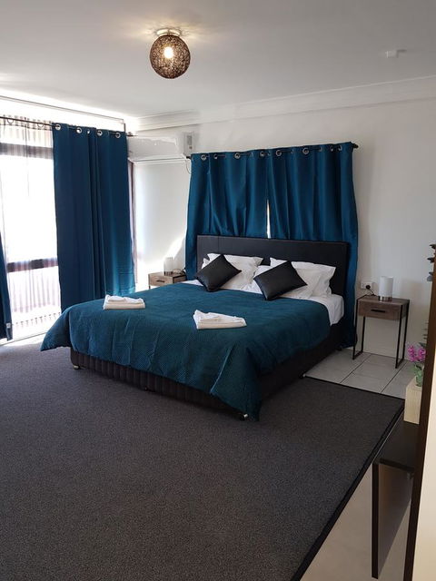 The Q Motel Rockhampton - Accommodation Brisbane 29