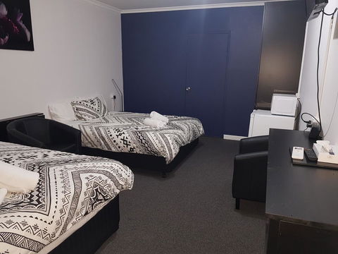 The Q Motel Rockhampton - Accommodation Brisbane 23