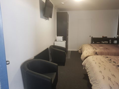 The Q Motel Rockhampton - Accommodation Brisbane 7