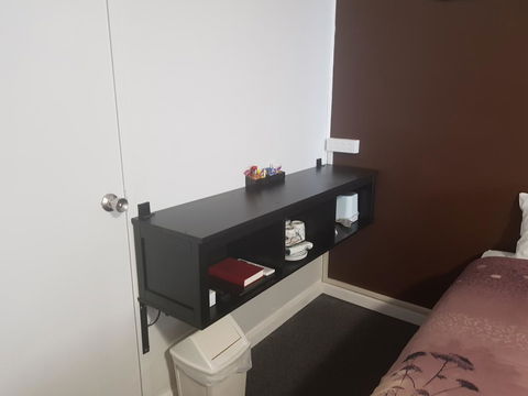 The Q Motel Rockhampton - Accommodation Brisbane 6