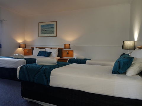 The Q Motel Rockhampton - Accommodation Brisbane 34