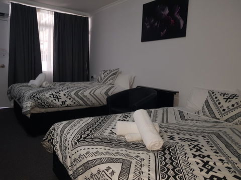 The Q Motel Rockhampton - Accommodation Brisbane 22