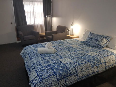 The Q Motel Rockhampton - Accommodation Brisbane 25