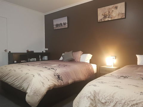 The Q Motel Rockhampton - Accommodation Brisbane 4