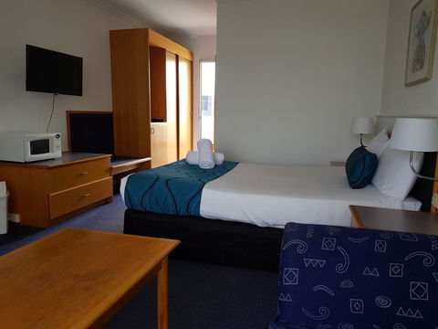 The Q Motel Rockhampton - Accommodation Brisbane 30