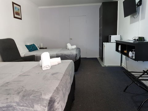 The Q Motel Rockhampton - Accommodation Brisbane 18