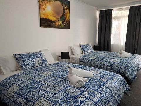 The Q Motel Rockhampton - Accommodation Brisbane 13