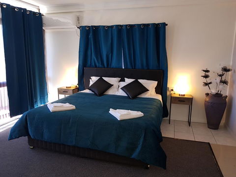 The Q Motel Rockhampton - Accommodation Brisbane 32