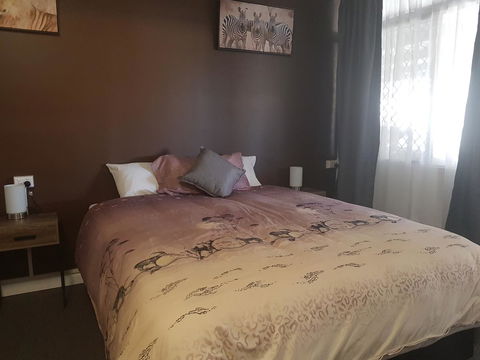The Q Motel Rockhampton - Accommodation Brisbane 5