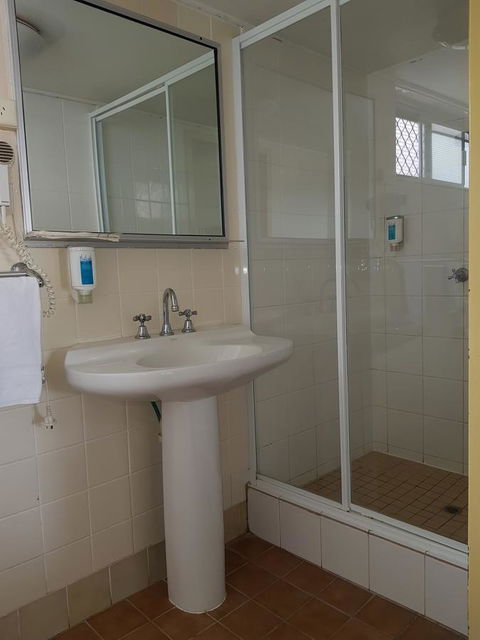 The Q Motel Rockhampton - Accommodation Brisbane 42