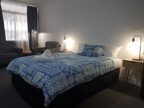 The Q Motel Rockhampton - Accommodation Brisbane 26