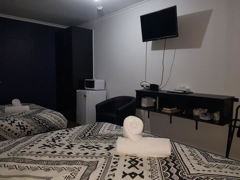 The Q Motel Rockhampton - Accommodation Brisbane 20