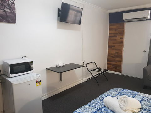 The Q Motel Rockhampton - Accommodation Brisbane 27