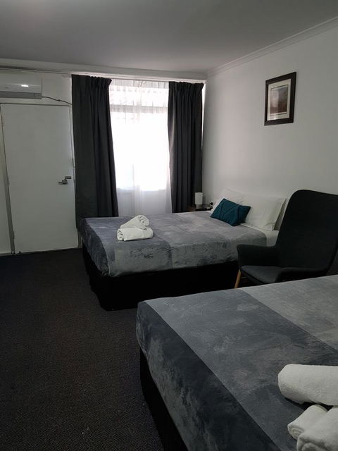 The Q Motel Rockhampton - Accommodation Brisbane 17
