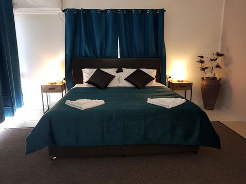 The Q Motel Rockhampton - Accommodation Brisbane 31