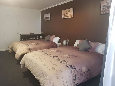 The Q Motel Rockhampton - Accommodation Brisbane 8