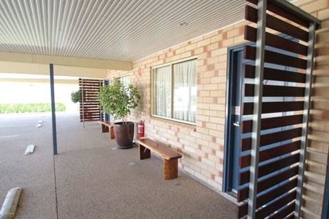 Midlander Motor Inn - Accommodation Brisbane 29