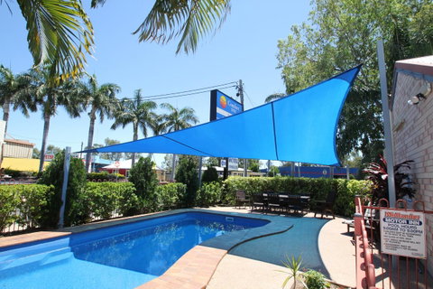 Midlander Motor Inn - Accommodation Brisbane 3