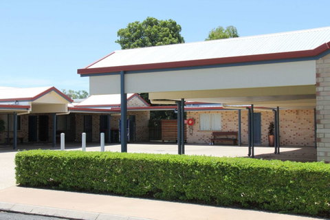 Midlander Motor Inn - Accommodation Brisbane 26