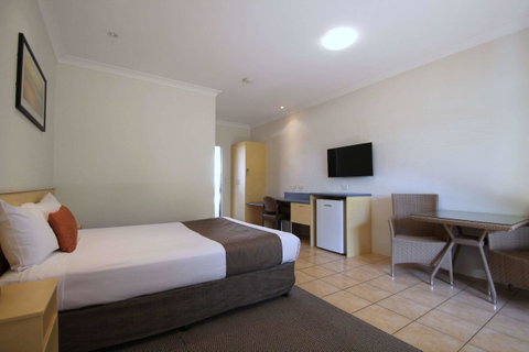Midlander Motor Inn - Accommodation Brisbane 21