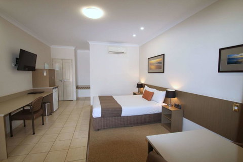 Midlander Motor Inn - Accommodation Brisbane 24