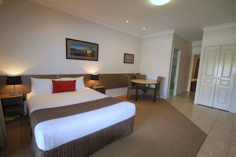 Midlander Motor Inn - Accommodation Brisbane 17