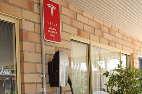 Midlander Motor Inn - Accommodation Brisbane 19