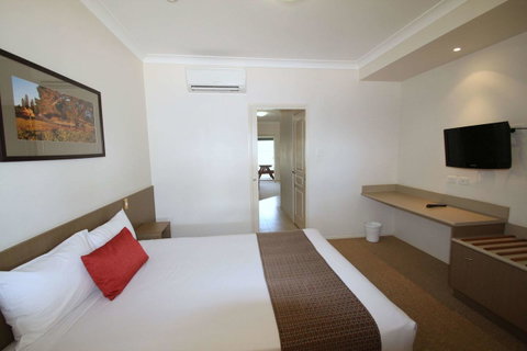 Midlander Motor Inn - Accommodation Brisbane 18
