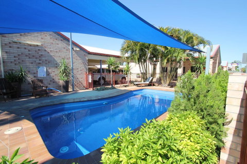 Midlander Motor Inn - Accommodation Brisbane 2