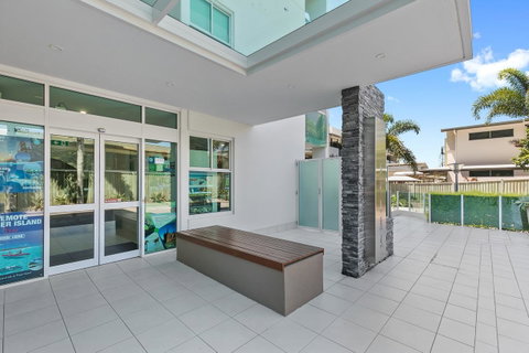 Akama Resort - Accommodation Brisbane 35