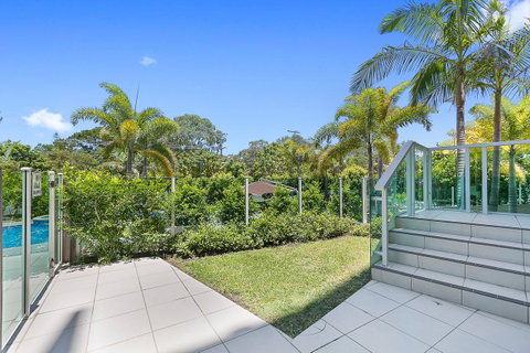 Akama Resort - Accommodation Brisbane 1