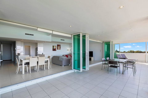 Akama Resort - Accommodation Brisbane 11