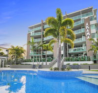 Akama Resort - Accommodation Brisbane