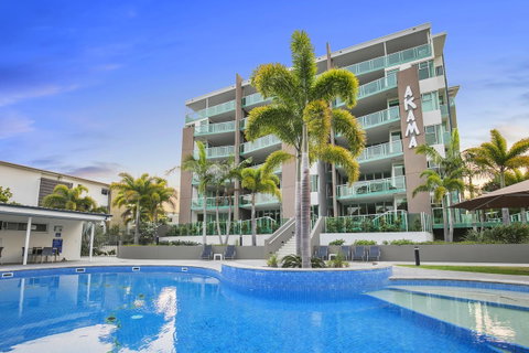 Akama Resort - Accommodation Brisbane 0