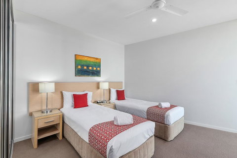 Akama Resort - Accommodation Brisbane 42