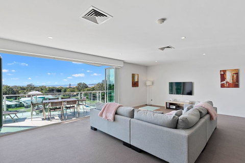Akama Resort - Accommodation Brisbane 27