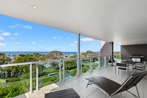 Akama Resort - Accommodation Brisbane 7