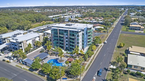 Akama Resort - Accommodation Brisbane 39