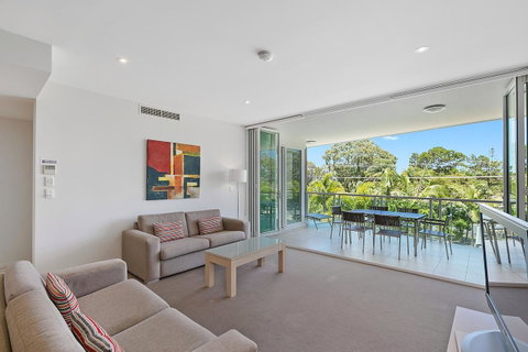 Akama Resort - Accommodation Brisbane 2